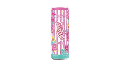 Alani Nu Cotton Candy Energy Drink