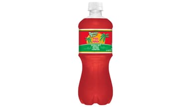 Tahitian Treat Fruit Punch Soda