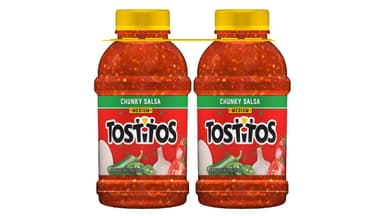 Tostitos Medium Chunky Salsa
