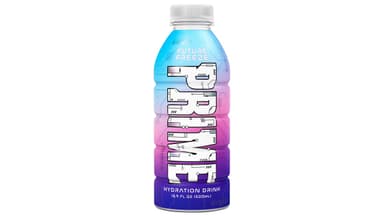 Prime Hydration Future Freeze Sports Drink