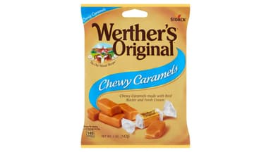 Werther's Original Chewy Caramels