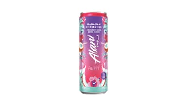 Alani Nu Hawaiian Shaved Ice Flavored Energy Drink