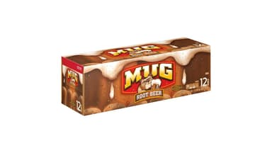 Mug No Caffeine Root Beer