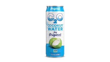 C2O Pure Coconut Water