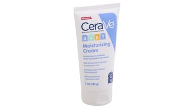 CeraVe Baby Moisturizing Cream