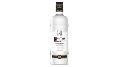Ketel One 80 Proof Vodka