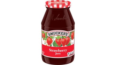 Smucker's Strawberry Jam