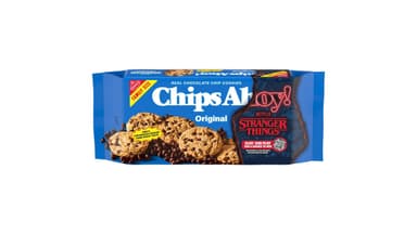 Chips Ahoy! Original Chocolate Chip Cookies Family Size