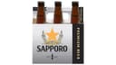 Sapporo Premium Lager