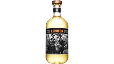 Espolon 80 Proof 100% Puro Agave Reposado Tequila