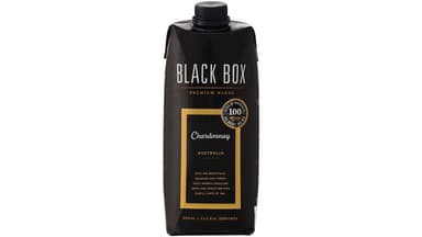 Black Box Wines Chardonnay