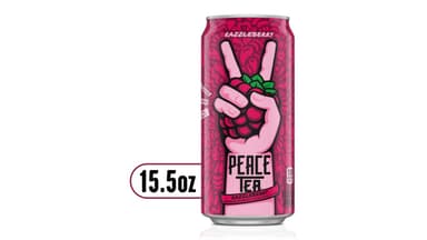 Peace Tea Razzleberry
