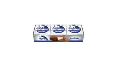 Klondike Ice Cream Bars Original