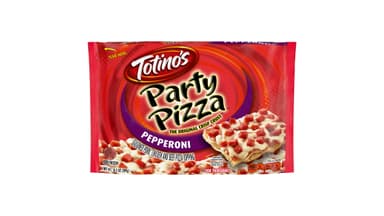 Totino's Party Pizza The Original Crisp Crust Pepperoni Pizza