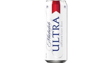 Michelob Ultra Light Lager Beer