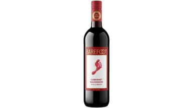 Barefoot Cabernet Sauvignon