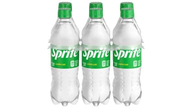 Sprite Caffeine Free Lemon-Lime Soda Soft Drink