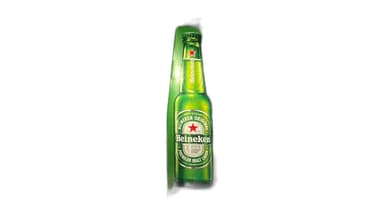 Heineken Lager Beer