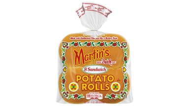 Martin's Potato Sandwich Rolls