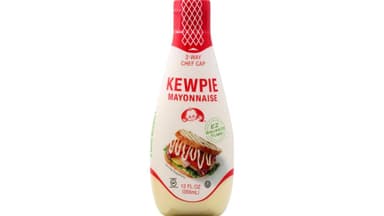 Kewpie Mayonnaise