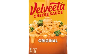 Velveeta Original Cheese Sauce