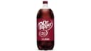 Dr Pepper Soda PET