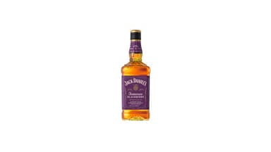 Jack Daniel's Tennessee Blackberry