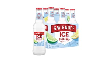 Smirnoff Ice Original