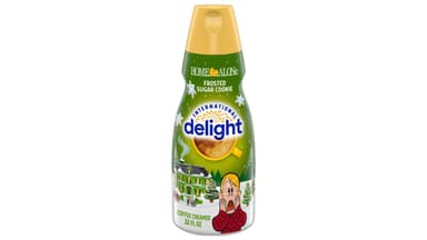 International Delight Frosted Sugar Cookie Coffee Creamer