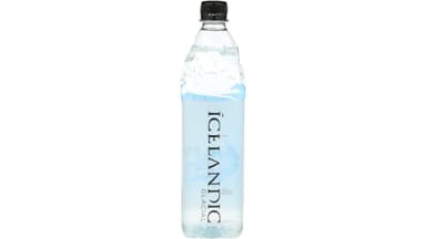 Icelandic Glacial Natural Spring Water