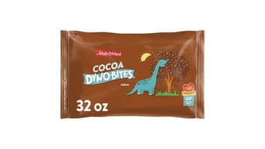 Malt-O-Meal Cocoa Dyno-Bites Gluten Free Cereal