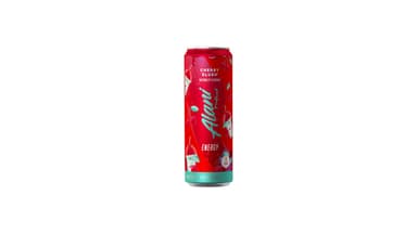 Alani Nu Cherry Slush Energy Drink