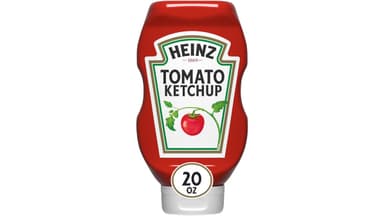 Heinz Squeeze Tomato Ketchup