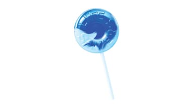 Lifesavers Swirl Pops