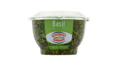 Gourmet Garden Lightly Dried Chopped Basil