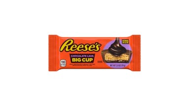 Reese's Chocolate Lava Big Cup King Size