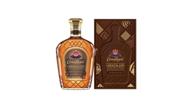 Crown Royal Chocolate Whisky