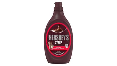 Hershey's Fat Free Genuine Chocolate Syrup