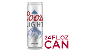 Coors Light Lager