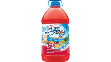 Hawaiian Punch Fruit Juicy Red Juice Drink