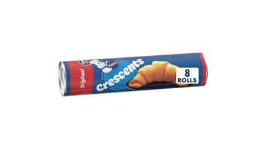 Pillsbury Original Crescent Rolls Dough