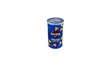 Doritos Minis Cool Ranch Flavored Tortilla Chips