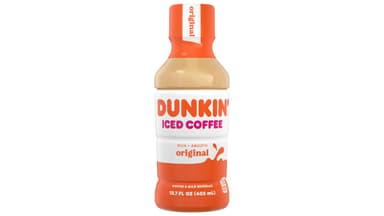 Dunkin' Original Iced Coffee