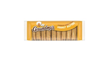 Grandma's Peanut Butter Sandwich Creme Cookies