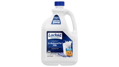 Lactaid 2% Reduced Fat Milk