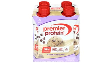 Premier Protein Cookie Dough Protein Shake