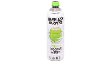 Harmless Harvest Organic No Added Sugar Coconut Water