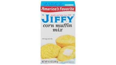 Jiffy Corn Muffin Mix