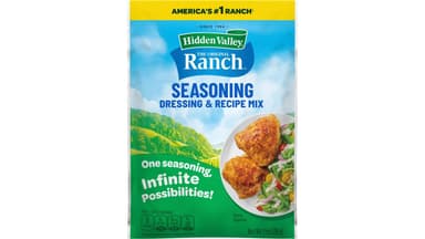 Hidden Valley Original Ranch Seasoning Mix