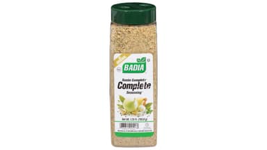 Badia Spices Gluten Free The Original Complete Seasoning
